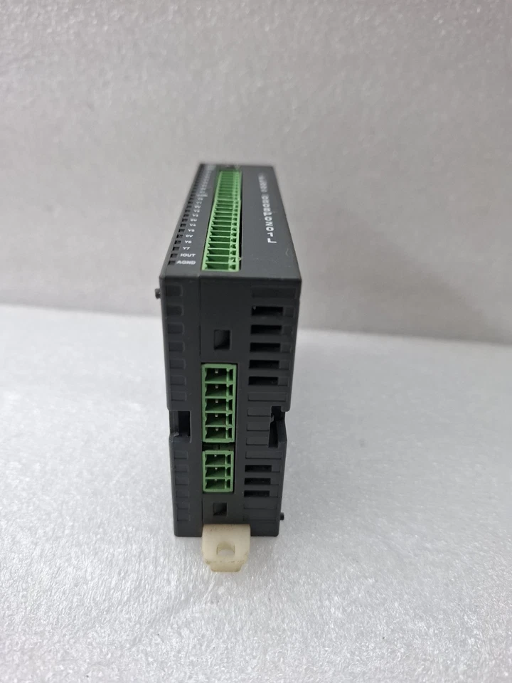 RENU FL005-0808P0201L-S6 EXPANDABLE CPU 24VDC FOR PARTS